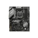 MSI B650 GAMING PLUS WIFI carte mère AMD B650 Emplacement AM5 ATX MSI B650 GAMING PLUS WIFI carte mère AMD B650 Emplacement AM5 ATX