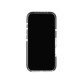 Tech21 EvoCrystal w/ MagSafe for Alvington - Black coque de protection pour téléphones portables Tech21 EvoCrystal w/ MagSafe for Alvington - Black coque de protection pour téléphones portables