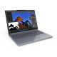 Lenovo ThinkBook 16p G6 ADR AMD Ryzen™ 9 8940HX Ordinateur portable 40,6 cm (16") WQXGA 32 Go DDR5-SDRAM 1 To SSD NVIDIA GeForce RTX 5060 Wi-Fi 7 (802.11be) Windows 11 Pro Belge Gris