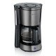 Severin KA 9340 machine à café Semi-automatique Machine à café filtre 1,25 L Severin KA 9340 machine à café Semi-automatique Machine à café filtre 1,25 L