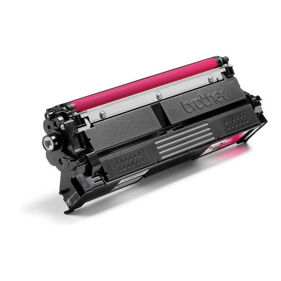Brother Cartouche de toner originale très haute capacité - Magenta, f/ HL-L8570CDW, MFC-L8970CDW
