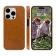 dbramante1928 Lynge coque de protection pour téléphones portables Folio Marron