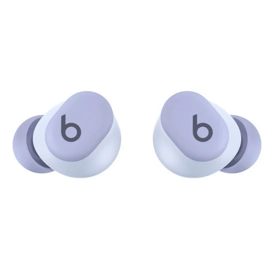 Apple Beats Solo Buds - Écouteurs totalement sans fil - Mauve polaire Apple Beats Solo Buds - Écouteurs totalement sans fil - Mauve polaire