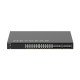 NETGEAR 48PT M4350-24X8F8V MANAGED SWITCH Géré L3 Noir