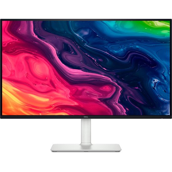 DELL Plus S2725QS écran PC 68,6 cm (27") 3840 x 2160 pixels 4K Ultra HD LCD Argent DELL Plus S2725QS écran PC 68,6 cm (27") 3840 x 2160 pixels 4K Ultra HD LCD Argent