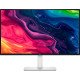 DELL Plus S2725QS écran PC 68,6 cm (27") 3840 x 2160 pixels 4K Ultra HD LCD Argent DELL Plus S2725QS écran PC 68,6 cm (27") 3840 x 2160 pixels 4K Ultra HD LCD Argent