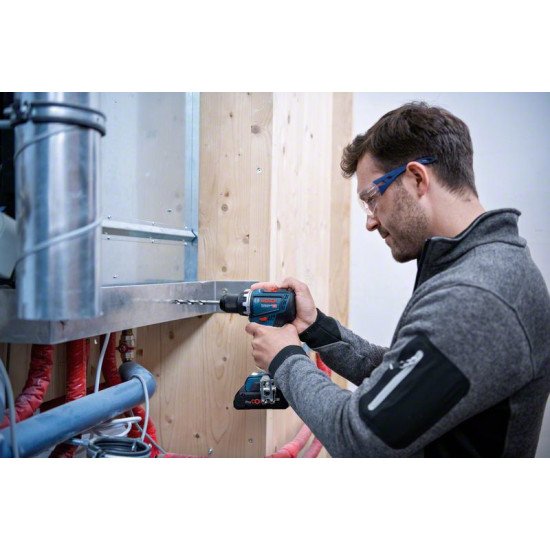 Bosch GSR 18V-90 C Professional