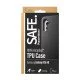 PanzerGlass SAFE. by Case Samsung New A24 5G Black coque de protection pour téléphones portables Housse Transparent