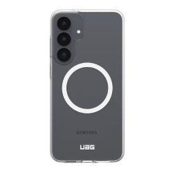 Urban Armor Gear Scout Clear coque de protection pour téléphones portables 17 cm (6.7") Housse Transparent