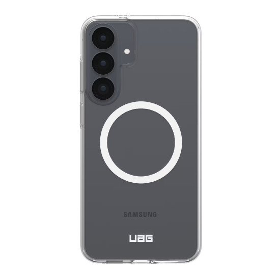 Urban Armor Gear Scout Clear coque de protection pour téléphones portables 17 cm (6.7") Housse Transparent