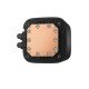 DeepCool LE360 V2 Processeur Refroidisseur de liquide tout-en-un 12 cm Noir 1 pièce(s) DeepCool LE360 V2 Processeur Refroidisseur de liquide tout-en-un 12 cm Noir 1 pièce(s)