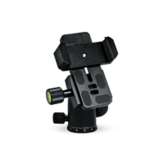 Orangemonkie M4010R support Support actif Mobile/smartphone Noir