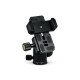 Orangemonkie M4010R support Support actif Mobile/smartphone Noir
