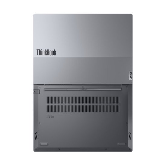 Lenovo ThinkBook 14 G8 IAL Intel Core Ultra 5 225U 35,6 cm (14") WUXGA 16 Go DDR5-SDRAM 512 Go SSD Wi-Fi 6E (802.11ax) Windows 11 Pro Belge Gris Lenovo ThinkBook 14 G8 IAL Intel Core Ultra 5 225U 35,6 cm (14") WUXGA 16 Go DDR5-SDRAM 512 Go SSD Wi-Fi 6E (802.11ax) Windows 11 Pro Belge Gris