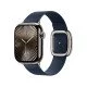 Apple MXW13ZM/A accessoire intelligent à porter sur soi Bande Bleu Polyester Apple MXW13ZM/A accessoire intelligent à porter sur soi Bande Bleu Polyester