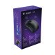 Turtle Beach Burst II Air - Souris gaming sans fil 2,4 GHz : ultralégère avec 47 g, touches optiques, symétrique, capteur optique 26 000 PPP, Bluetooth, autonomie 120 heures, câble USB-C Noir Turtle Beach Burst II Air - Souris gaming sans fil 2,4 GHz : ultralégère avec 47 g, touches optiques, symétrique, capteur optique 26 000 PPP, Bluetooth, autonomie 120 heures, câble USB-C Noir