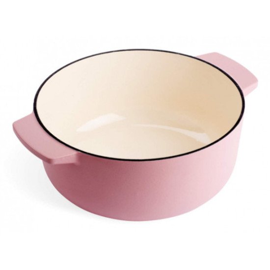 KitchenAid CC007431-001 poêle Poêle polyvalente Rond