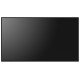 Sharp MultiSync M552 Écran plat de signalisation numérique 139,7 cm (55") LCD 550 cd/m² 4K Ultra HD Noir Écran tactile