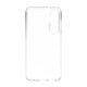 ZAGG Crystal Palace coque de protection pour téléphones portables 17 cm (6.7") Housse Transparent
