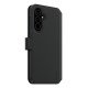 PanzerGlass Tango Two-in-One coque de protection pour téléphones portables 17 cm (6.7") Étui avec portefeuille Noir PanzerGlass Tango Two-in-One coque de protection pour téléphones portables 17 cm (6.7") Étui avec portefeuille Noir
