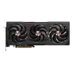 Sapphire PULSE Radeon RX 9070 XT AMD 16 Go GDDR6 Sapphire PULSE Radeon RX 9070 XT AMD 16 Go GDDR6
