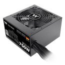 Thermaltake HAMBURG unité d'alimentation d'énergie 750 W 24-pin ATX ATX Noir Thermaltake HAMBURG unité d'alimentation d'énergie 750 W 24-pin ATX ATX Noir