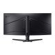 Acer Nitro XZ3 Nitro XZ403CKR bmiiphuzx écran PC 100,8 cm (39.7") 5120 x 2160 pixels WUHD LED Noir