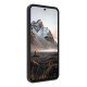 dbramante1928 Iceland Ultra D3O MAG Kick coque de protection pour téléphones portables 17 cm (6.7") Housse Noir