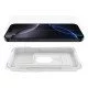 Belkin ScreenForce Protection d'écran transparent Apple 1 pièce(s) Belkin ScreenForce Protection d'écran transparent Apple 1 pièce(s)