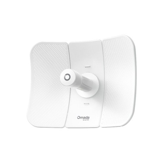 OMADA Beam Bridge 5 UR KIT Pont réseau 867 Mbit/s Blanc