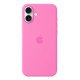 Apple MDGR4ZM/A coque de protection pour téléphones portables 17 cm (6.7") Housse Rose Apple MDGR4ZM/A coque de protection pour téléphones portables 17 cm (6.7") Housse Rose