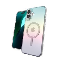 ZAGG Milan Snap coque de protection pour téléphones portables 17 cm (6.7") Housse Multicolore ZAGG Milan Snap coque de protection pour téléphones portables 17 cm (6.7") Housse Multicolore