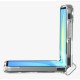Spigen Ultra Hybrid Pro coque de protection pour téléphones portables 17,3 cm (6.8") Housse Transparent, Blanc Spigen Ultra Hybrid Pro coque de protection pour téléphones portables 17,3 cm (6.8") Housse Transparent, Blanc