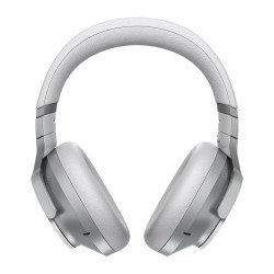 Technics EAH-A800 Casque Avec fil &sans fil Arceau Appels/Musique USB Type-C Bluetooth Argent