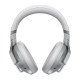 Technics EAH-A800 Casque Avec fil &sans fil Arceau Appels/Musique USB Type-C Bluetooth Argent Technics EAH-A800 Casque Avec fil &sans fil Arceau Appels/Musique USB Type-C Bluetooth Argent
