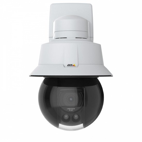 Axis 02446-002 caméra de sécurité Caméra de sécurité IP Extérieure 3840 x 2160 pixels Mur