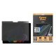 PanzerGlass ® Privacy Screen Protector Microsoft Surface Pro X | Pro 8 | Pro 9 | Pro 10 | Pro 11th Edition | Ultra-Wide Fit Protection d'écran transparent 1 pièce(s) PanzerGlass ® Privacy Screen Protector Microsoft Surface Pro X | Pro 8 | Pro 9 | Pro 10 | Pro 11th Edition | Ultra-Wide Fit Protection d'écran transparent 1 pièce(s)