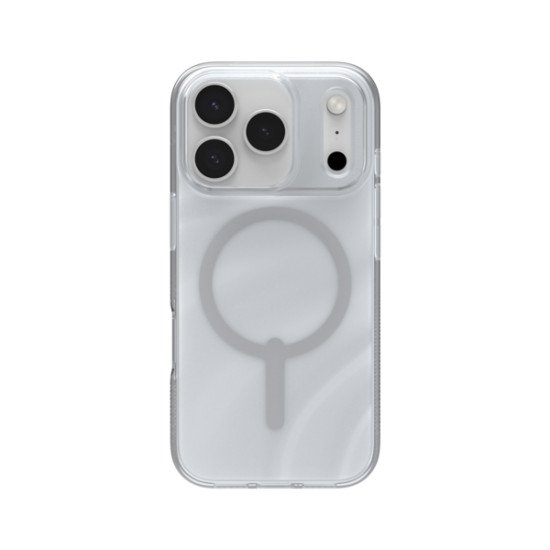 ZAGG Milan Snap coque de protection pour téléphones portables 16 cm (6.3") Housse Argent ZAGG Milan Snap coque de protection pour téléphones portables 16 cm (6.3") Housse Argent