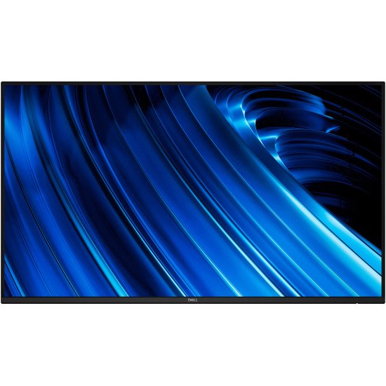 DELL Pro P 27 P2726H WOST écran PC 68,6 cm (27") 1920 x 1080 pixels Full HD LCD Noir