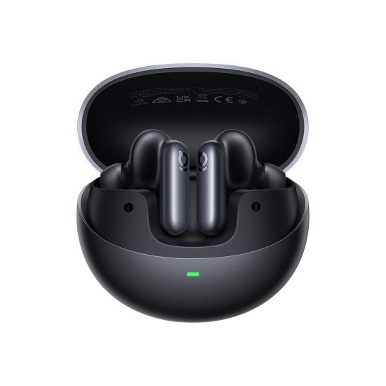 Baseus Inspire XP1 Casque Sans fil Ecouteurs Appels/Musique Bluetooth Noir