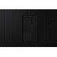 Samsung LH105QPD5BGXEN Écran d'affichage dynamique 2,67 m (105") Wifi 500 cd/m² 5K Ultra HD Noir Tizen 7.0 24/7 Samsung LH105QPD5BGXEN Écran d'affichage dynamique 2,67 m (105") Wifi 500 cd/m² 5K Ultra HD Noir Tizen 7.0 24/7