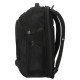 Targus TBB664GL sac à dos Sac à dos de voyage Noir