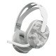 Turtle Beach Casque gaming amplifié sans fil Stealth 500 officiel pour PC, PS5, PS4, Nintendo Switch et mobile - 40 heures de batterie, Bluetooth, coussinets en mousse à mémoire de forme, microphone désactivable par basculement et préréglages d'égalisatio Turtle Beach Casque gaming amplifié sans fil Stealth 500 officiel pour PC, PS5, PS4, Nintendo Switch et mobile - 40 heures de batterie, Bluetooth, coussinets en mousse à mémoire de forme, microphone désactivable par basculement et préréglages d'égalisatio