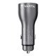 Varta Car Charger Smartphone, Tablette Noir Allume-cigare Auto Varta Car Charger Smartphone, Tablette Noir Allume-cigare Auto