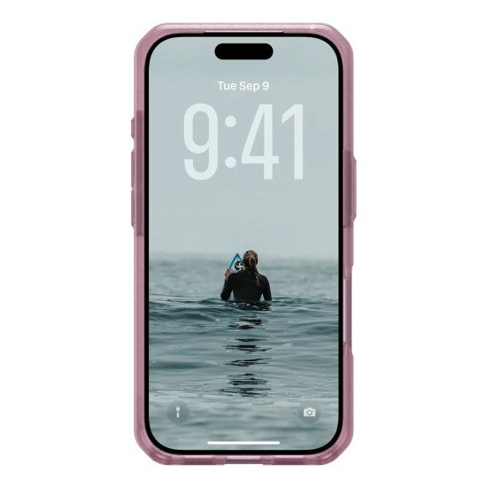 Urban Armor Gear 114536114E4E coque de protection pour téléphones portables 16 cm (6.3") Housse Lilas