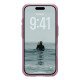 Urban Armor Gear 114536114E4E coque de protection pour téléphones portables 16 cm (6.3") Housse Lilas