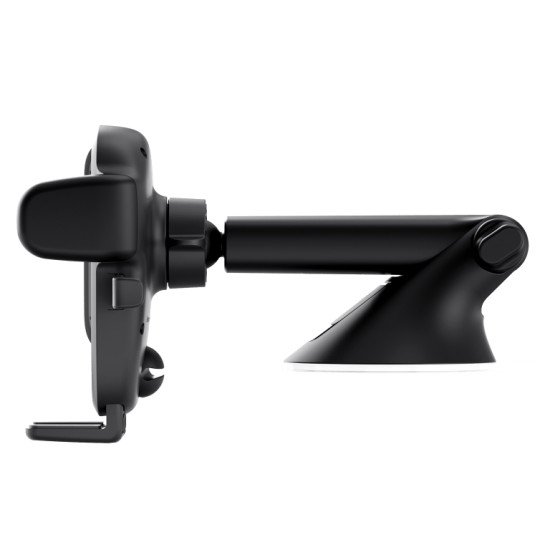 iOttie Easy One Touch 6 Support passif Mobile/smartphone Noir