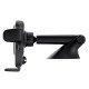 iOttie Easy One Touch 6 Support passif Mobile/smartphone Noir