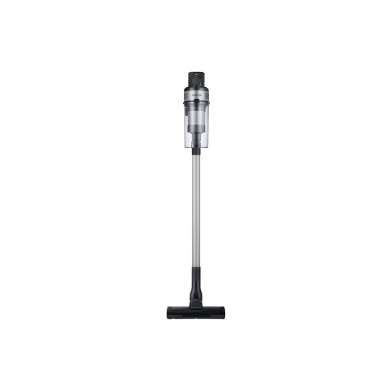 Samsung VS15A60BGR5/WD aspirateur balai et balai électrique Aspirateur-balai 2 en 1 Batterie Sec Micro Sac à poussière Argent Samsung VS15A60BGR5/WD aspirateur balai et balai électrique Aspirateur-balai 2 en 1 Batterie Sec Micro Sac à poussière Argent
