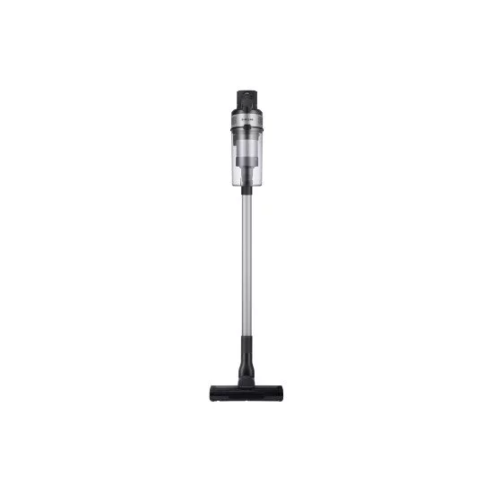 Samsung VS15A60BGR5/WD aspirateur balai et balai électrique Aspirateur-balai 2 en 1 Batterie Sec Micro Sac à poussière Argent Samsung VS15A60BGR5/WD aspirateur balai et balai électrique Aspirateur-balai 2 en 1 Batterie Sec Micro Sac à poussière Argent